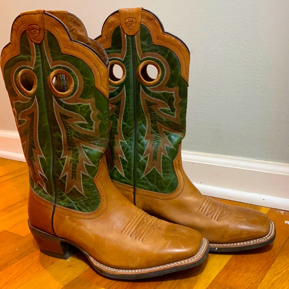 Ariat Boots